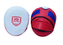 Microfiber Synthetic leather Air Mitts IQ Boxing