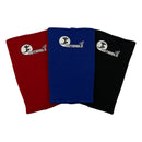 Double Poly Knee Sleeves Outangle