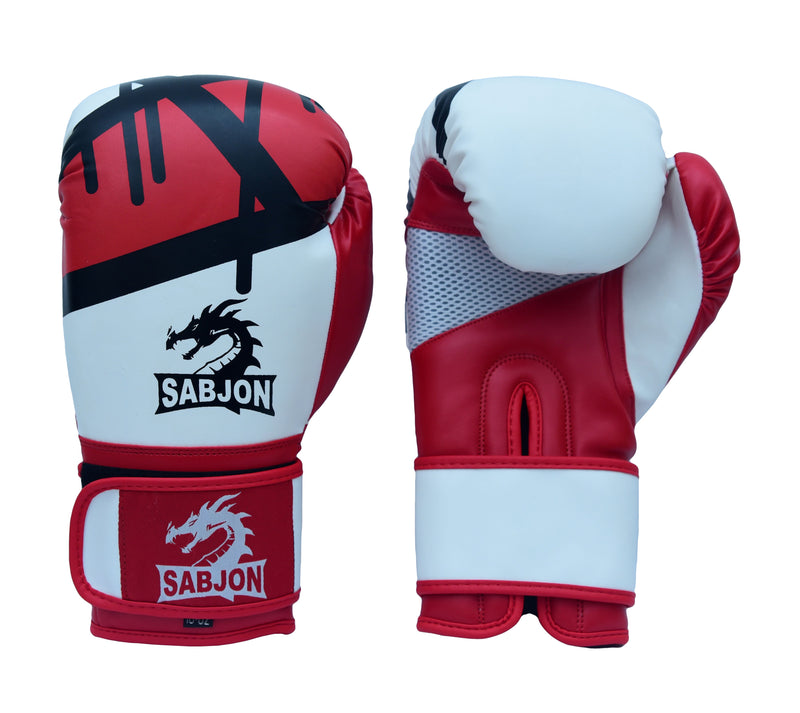 Kickbox Gloves Sabjon