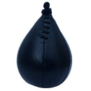Cowhide leather Speed Bag IQ Boxing