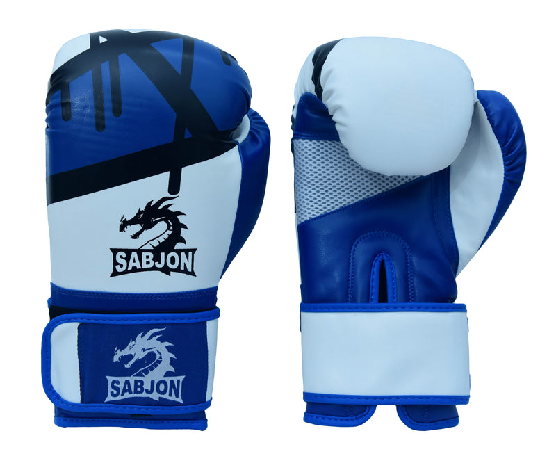 Kickbox Gloves Sabjon