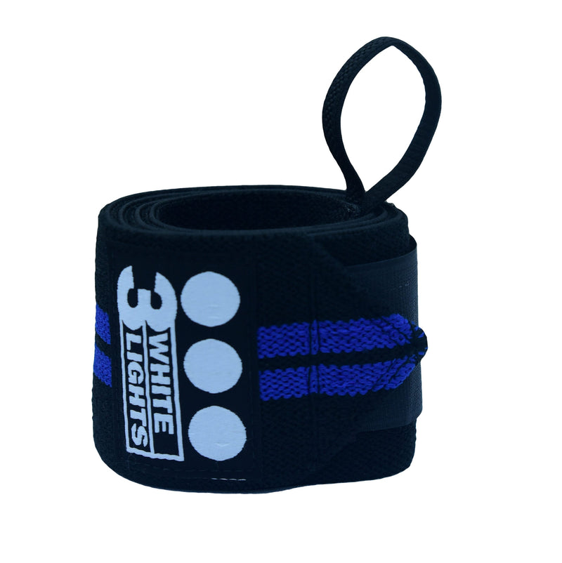 Wrist Wraps Medium 3WhiteLights