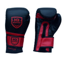 Microfiber Synthetic Boxing Gloves IMF padding IQ Boxing