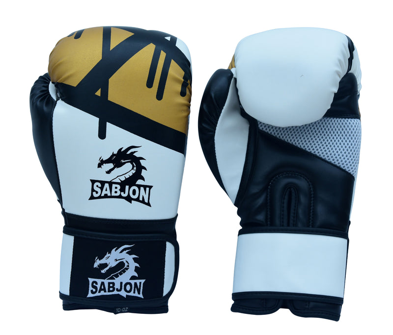 Kickbox Gloves Sabjon