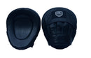 Echtleder Mini Focus Mitts IQ Boxing