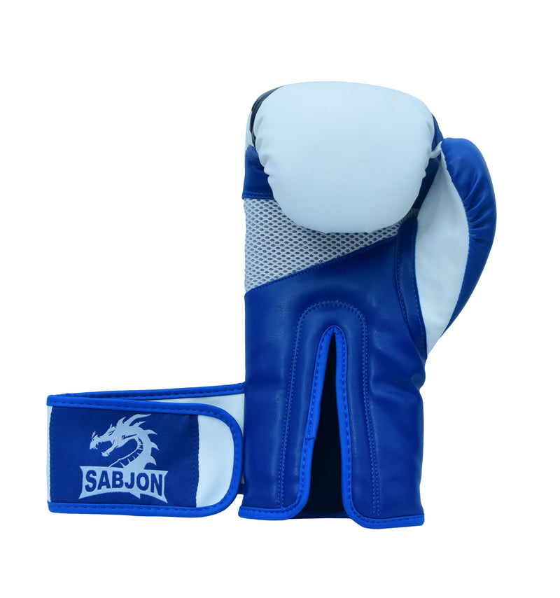 Kickbox Gloves Sabjon