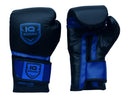 Microfiber Synthetic Boxing Gloves IMF padding IQ Boxing
