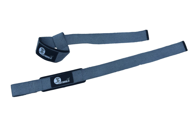 lifting straps with padding Outangle