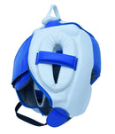 Echtleder Mexican Style Kopfschutz IQ Boxing