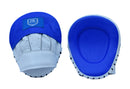 Echtleder Mini Focus Mitts IQ Boxing