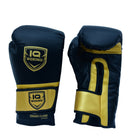 Microfiber Synthetic Boxing Gloves IMF padding IQ Boxing