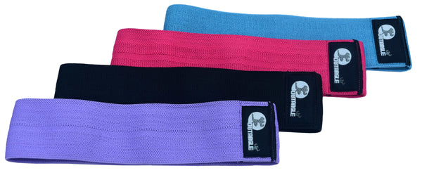 Medium resistance hip bands Outangle