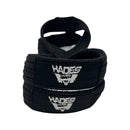 Lifting 8 Straps Zughilfen Hades