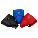 Echtleder Tiefschutz IQ Boxing