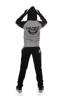HADES HOODIE FEMALE "2B" -SALE-