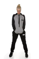 HADES HOODIE FEMALE "2B" -SALE-