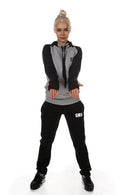 HADES HOODIE FEMALE "2B" -SALE-