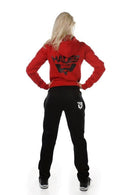 HADES FEMALE TRAININGS PANTS "2B" -SALE-