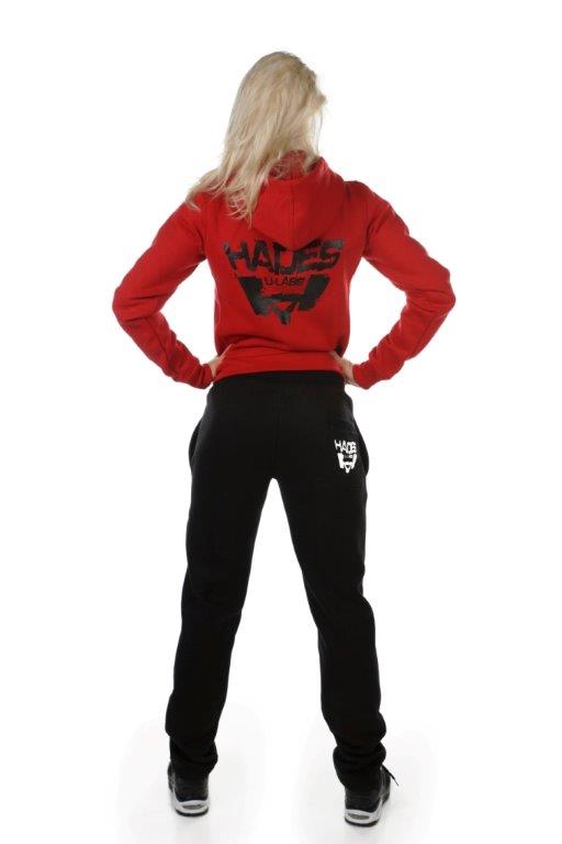 HADES FEMALE TRAININGS PANTS "2B" -SALE-