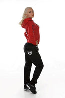 HADES FEMALE TRAININGS JACKET "2B" -SALE-