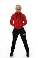 HADES FEMALE TRAININGS PANTS "2B" -SALE-