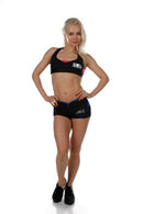 HADES TRAININGS SHORTS "2B" -SALE-