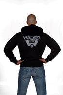 HADES MALE TRAININGS JACKET - SALE -