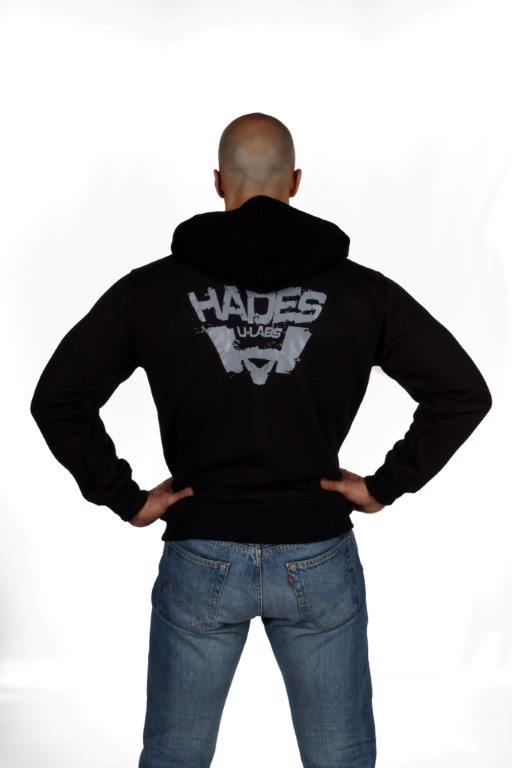 HADES MALE TRAININGS JACKET -SALE-