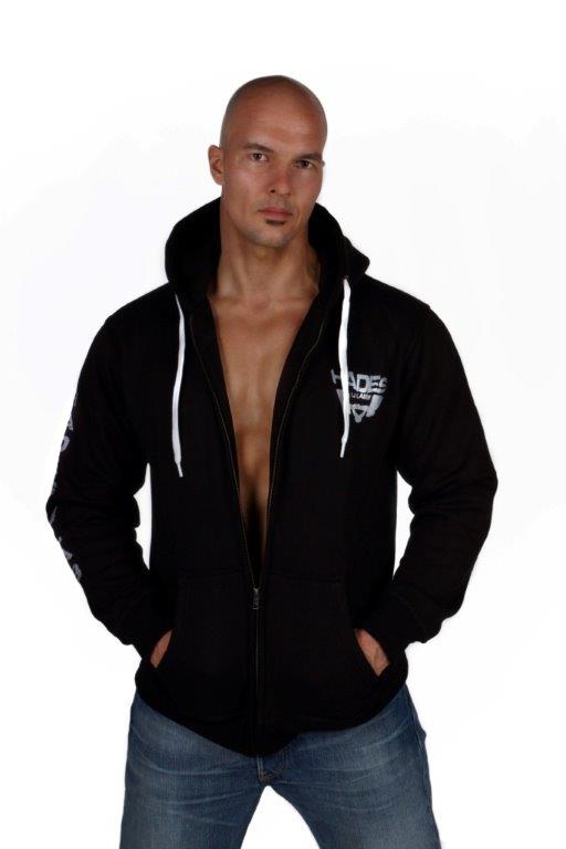 HADES MALE TRAININGS JACKET -SALE-