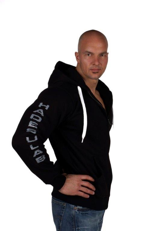 HADES MALE TRAININGS JACKET -SALE-
