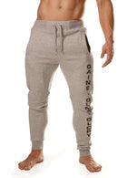 HADES MALE TRAININGS PANTS "3G" -SALE-