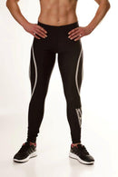 HADES FEMALE LEGGINS STYLE2 "2B" -SALE-
