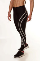HADES FEMALE LEGGINS STYLE2 "2B" -SALE-