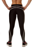 HADES FEMALE LEGGINS STYLE2 "2B" -SALE-