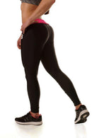HADES FEMALE LEGGINS STYLE1 "2B" -SALE-