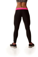 HADES FEMALE LEGGINS STYLE1 "2B" -SALE-