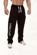 HADES MALE TRAININGS PANTS -SALE-