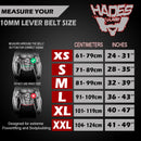 Lever Belt Hades 10mm