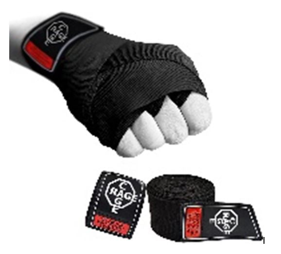 Boxing Hand Wraps CageRage