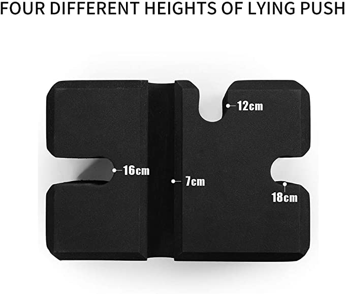 Bench Block