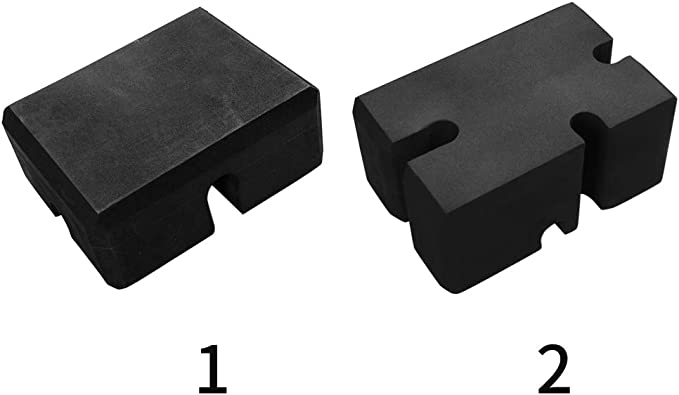 Bench Block